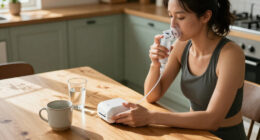 3 Best Portable Nebulizers for Adults in 2027