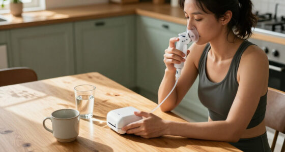 3 Best Portable Nebulizers for Adults in 2027