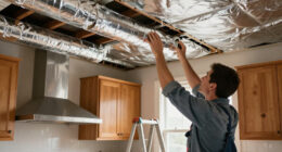 3 Best Range Hood Duct Insulation in 2027