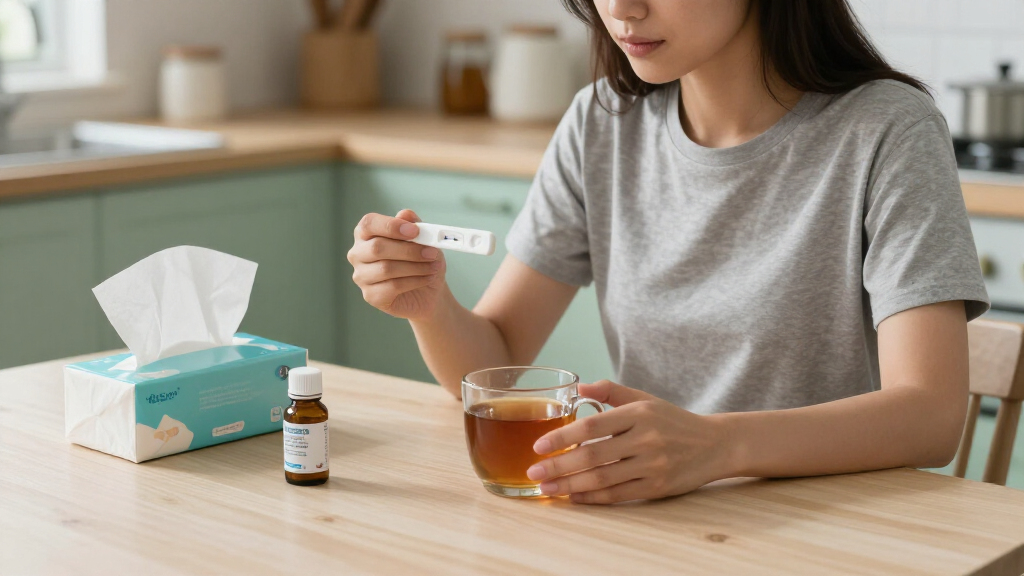 6 Best Flu Protection Products for Everyday Prevention in 2027