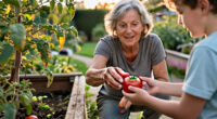 A (Good) Later Life Surprise! Yes, It Happens!