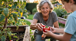 A (Good) Later Life Surprise! Yes, It Happens!