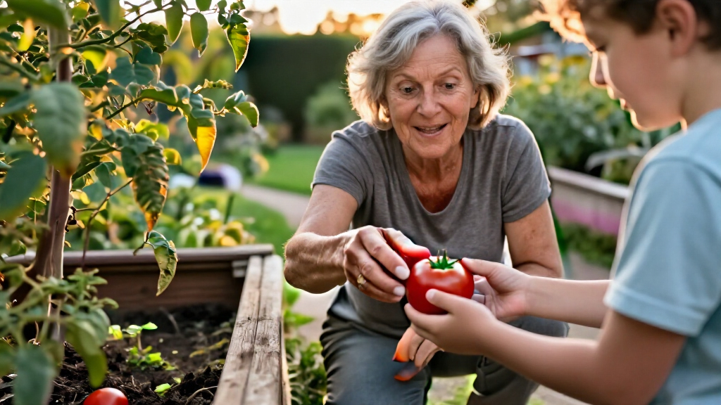 A (Good) Later Life Surprise! Yes, It Happens!