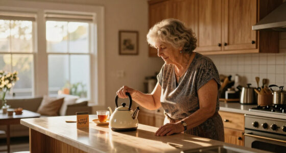 A Little Help From My Friends – A New Way Of Thinking About Aging In Place, Especially If You’re Single