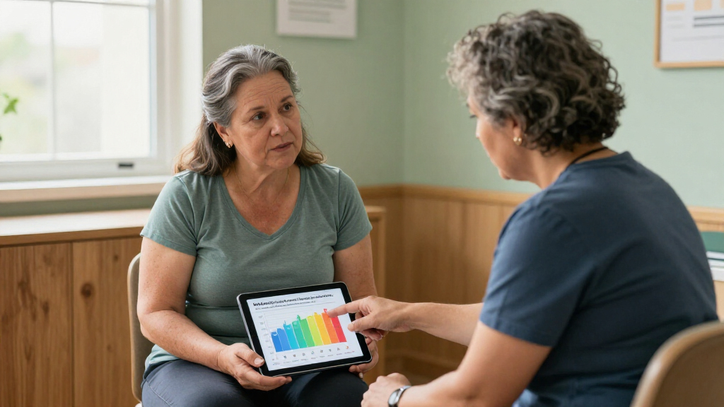A New Framework For Safe, Patient-centered Prescribing Of Obesity Medications In Older Adults