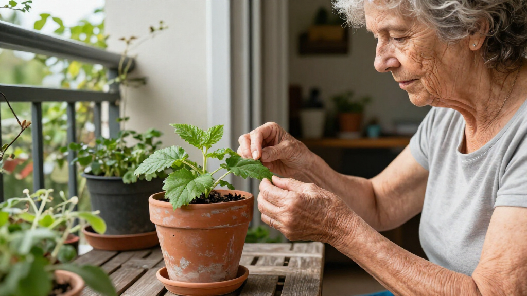 A Protective Brain Enzyme May Counteract Aging-associated Cognitive Decline