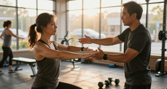 A Trainer Explains Why Your Usual Workouts Become Less Effective In Your 40S And 50S—and How To Fix It