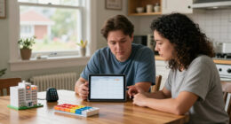 Adult ADHD; Encouraging Advance Care Planning; Hospital Closures In The U.S.