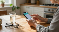 AI Chatbots Can Be A Valuable Health Resource For Older Adults—if They Embrace 'Informed Skepticism'