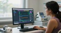 AI Has A Darker Side In Healthcare, Expert Says