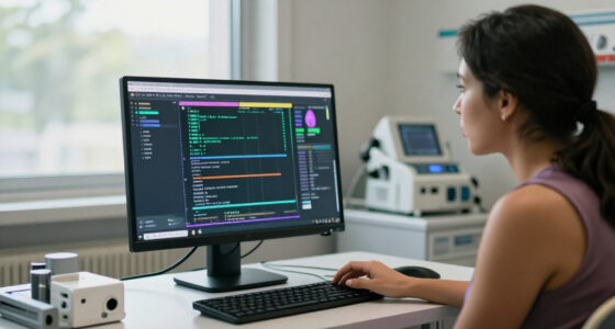AI Has A Darker Side In Healthcare, Expert Says