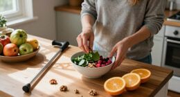 Antioxidant May Influence Brain Changes In Multiple Sclerosis, Study Suggests