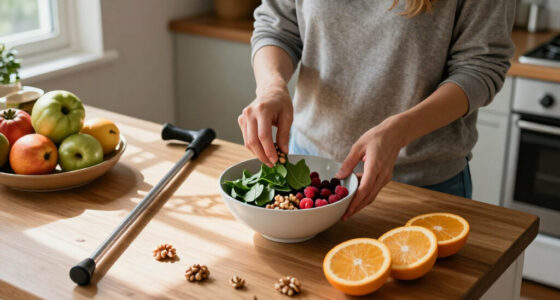 Antioxidant May Influence Brain Changes In Multiple Sclerosis, Study Suggests