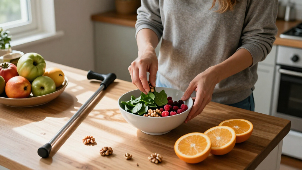 Antioxidant May Influence Brain Changes In Multiple Sclerosis, Study Suggests