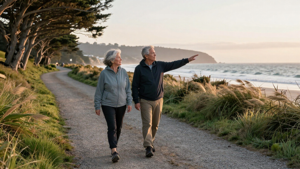 Are We Planning For A Longer Life Or Just A Longer Retirement?