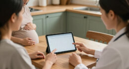 Autism Linked To Maternal Health Factors