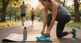 Best Gifts for Someone Starting Fitness: Encouraging Picks That Keep It Simple
