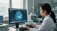 Brain Cells Meant To Protect Us May Be Fueling Cognitive Decline
