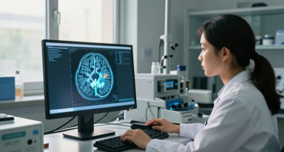 Brain Cells Meant To Protect Us May Be Fueling Cognitive Decline