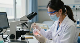 CDC Warns On Rise In Deadly Fungal Infections That Spread To The Brain