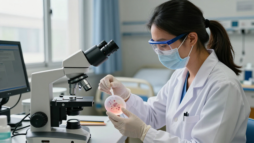 CDC Warns On Rise In Deadly Fungal Infections That Spread To The Brain