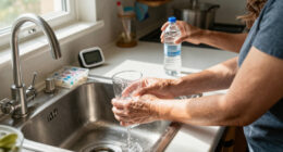 Dehydration, UTIs And Cognitive Health: Getting Enough To Drink Is Complicated For People With Brain Disorders