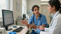 Doctors Push Back On Claim That El-Sayed Is Not A Physician