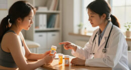 Doctors Should Keep An Eye On Your Mix Of Medication. If They Don’t, You Should.