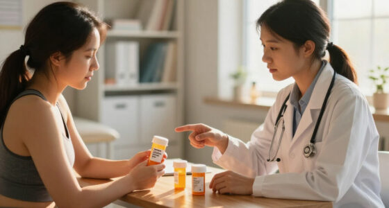 Doctors Should Keep An Eye On Your Mix Of Medication. If They Don’t, You Should.