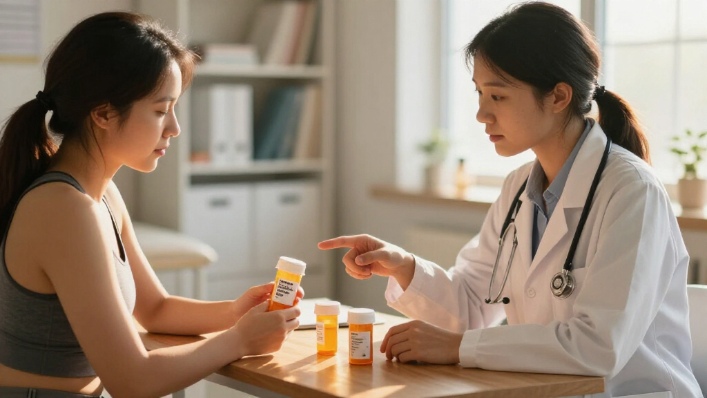 Doctors Should Keep An Eye On Your Mix Of Medication. If They Don’t, You Should.