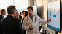 Dr. Mike As 'The Bachelor'? MD Superpowers At AAP; Plague Calm-Mongering