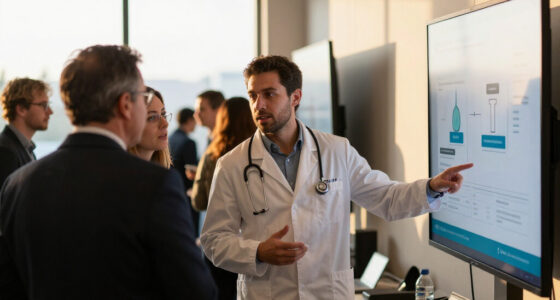 Dr. Mike As 'The Bachelor'? MD Superpowers At AAP; Plague Calm-Mongering