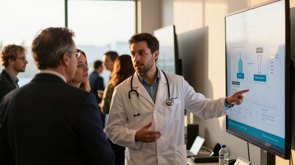 Dr. Mike As 'The Bachelor'? MD Superpowers At AAP; Plague Calm-Mongering
