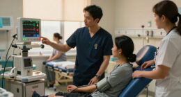 Everything You Should Know About Emergency Doctors But Were Too Afraid To Ask