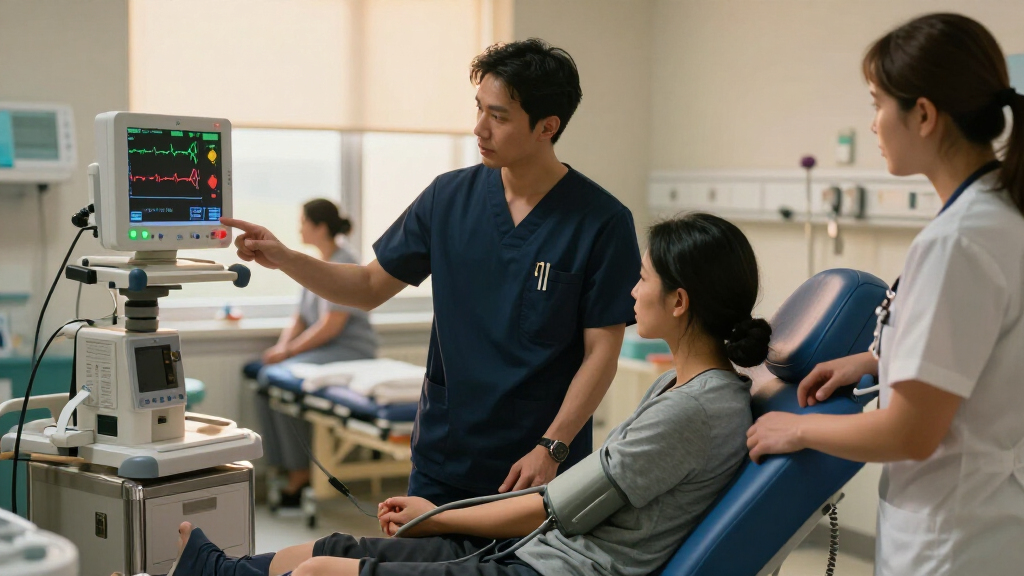 Everything You Should Know About Emergency Doctors But Were Too Afraid To Ask