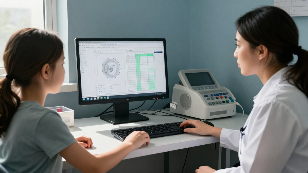 Extra Genetic Testing In Young IVF Patients Cut Costs But Came With A Downside