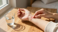 FDA Expands Indication For Urticaria Drug To Treat Symptomatic Dermographism