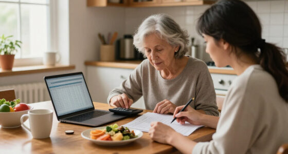 Financial Benefits Of Shared Housing For Seniors