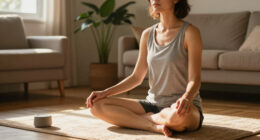 Five Minutes A Day: The Habit That Sticks When Everything Else Slips