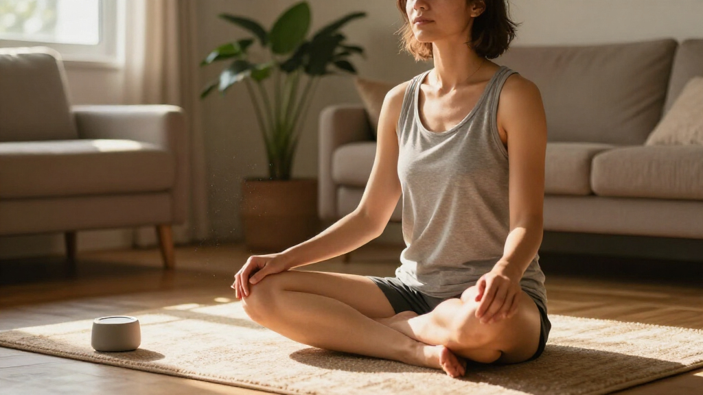 Five Minutes A Day: The Habit That Sticks When Everything Else Slips