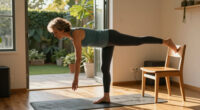 Five Pilates Moves For Women Over 60 Who Want To Build Strength And Correct Their Posture