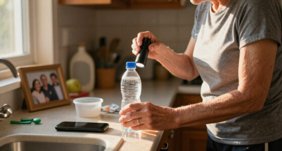 For Older Adults, Disaster Risk Starts Long Before Disaster Strikes