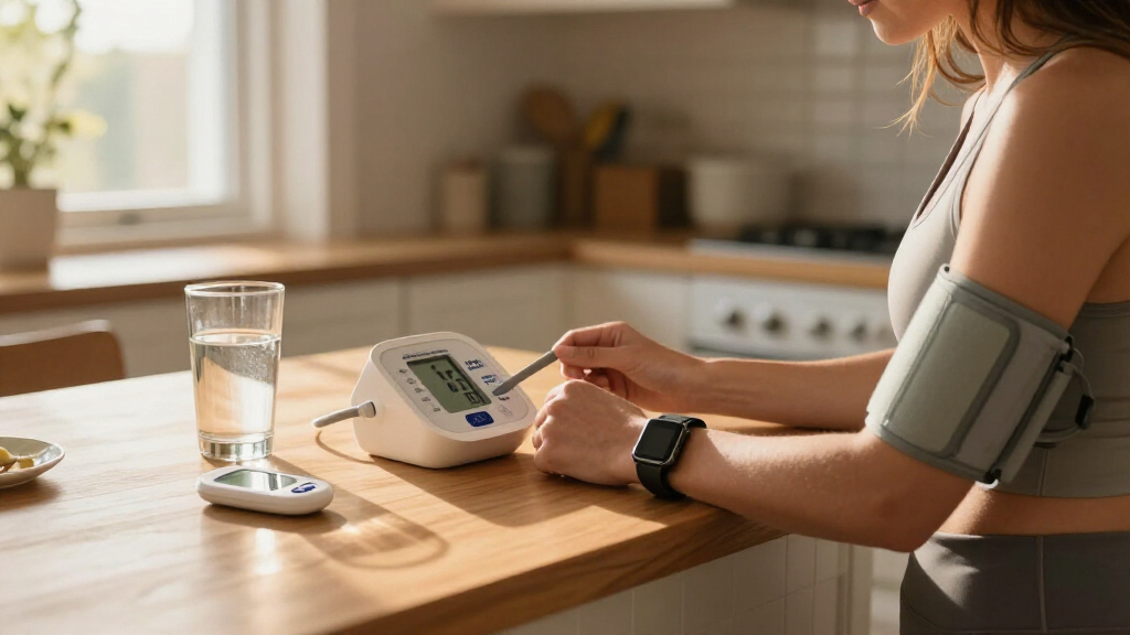 At-Home Wellness Monitoring Shopping Checklist 2026