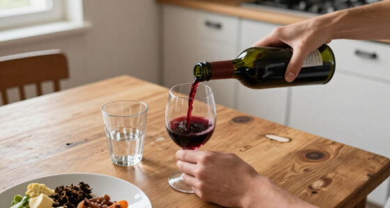 Is Wine Really The Retirement Treat We Think It Is? 7 Lessons I Learnt After Quitting At 63