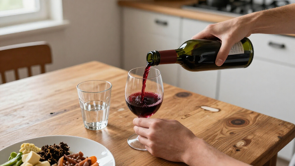Is Wine Really The Retirement Treat We Think It Is? 7 Lessons I Learnt After Quitting At 63