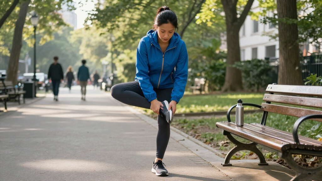 Everyday Mobility & Recovery Checklist 2026