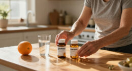 Multivitamins Vs. Individual Supplements – What’s Best For Healthy Aging?