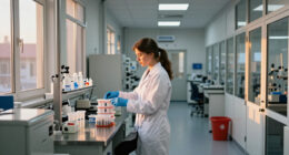 Mystery Surrounds Young Worker's Death At Russia Lab Studying Severe Diseases