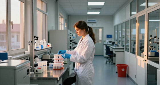 Mystery Surrounds Young Worker's Death At Russia Lab Studying Severe Diseases