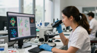 New Project Aims To Predict Early Protein Dysfunction In Neurodegenerative Diseases